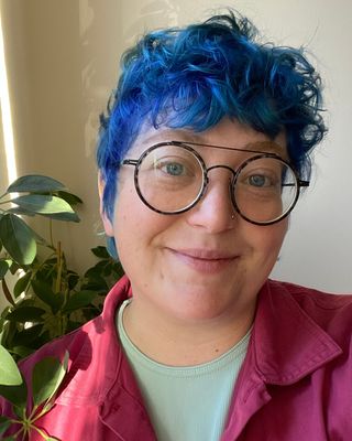 Photo of Jules Fisher, Clinical Social Work/Therapist, LLMSW
