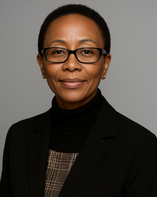 Photo of Laurie Stiger, Psychiatric Nurse Practitioner, APRN, FNP-BC, PMHNP