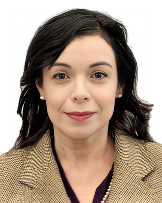 Photo of Natalia Frankel, Psychologist, LCP