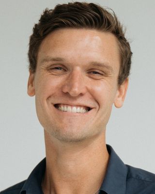 Photo of Samuel Parton, Clinical Social Work/Therapist, LCSW