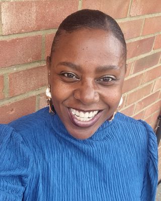 Photo of Dowega Lewin-Mckinley - Perez Counselling & Psychotherapy Service, Counsellor, MBACP
