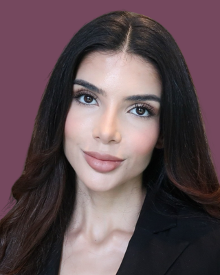 Photo of Mana Rezaie, Pre-Licensed Professional, BSc