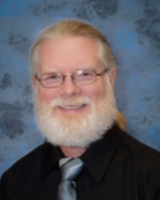Photo of A. Pete Peters, Licensed Professional Counselor, LPC
