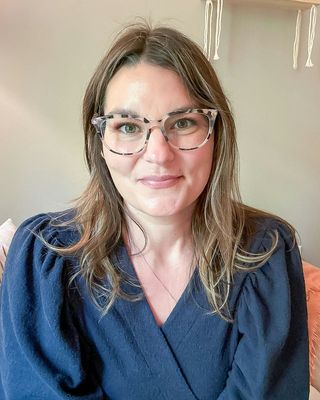 Photo of Heidi Gerson, Marriage & Family Therapist, MA, LMFT