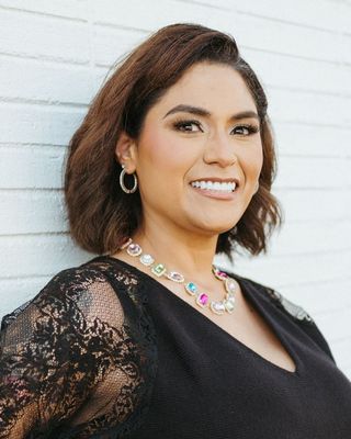 Photo of Dr. Lina R. Brucks, Marriage & Family Therapist, PhD, LMFT, CST