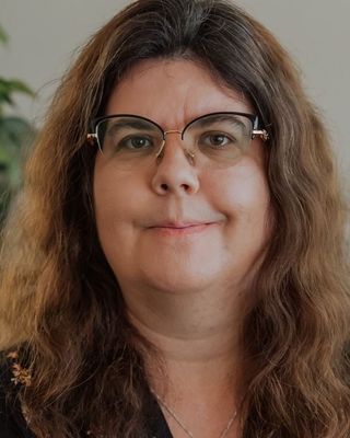 Photo of Laura Berry, Pre-Licensed Professional, MA, NCC