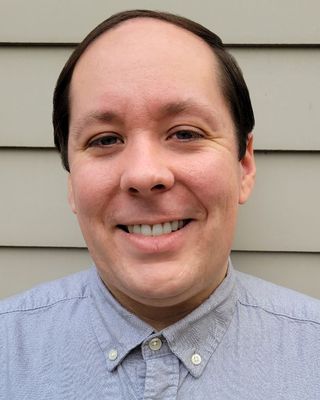 Photo of Ethan Pettyjohn, MA,  LPC, Licensed Professional Counselor