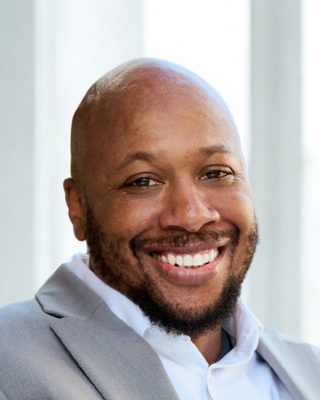 Photo of DeMonta Whiting, Marriage & Family Therapist, MA, LMFT