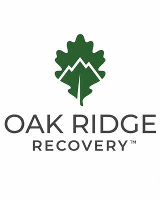 Photo of Erik Rasmussen - Oak Ridge Recovery, Treatment Center