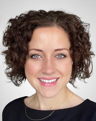 Photo of Meghan DeFino, Licensed Professional Counselor, MA, MSEd, LPC, HC