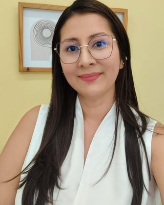 Foto de Carolina Durán Muñoz, Psicólogo, COLPSIC