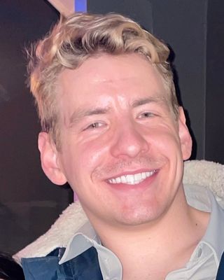 Photo of Alex Marrin, Pre-Licensed Professional, CT