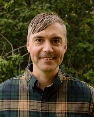 Photo of Vince Colbert, Licensed Professional Counselor Candidate, MS, LPCC