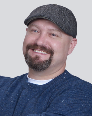 Photo of Ryan McDougle, Clinical Social Work/Therapist, LCSW