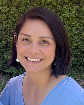 Photo of Michelle Ulloa, Marriage & Family Therapist, LMFT