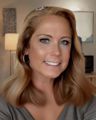 Photo of Kerry Morrison, Licensed Clinical Professional Counselor, MS, LCPC