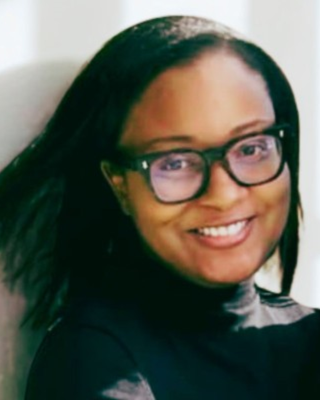 Photo of Brittany Washington, Licensed Master Social Worker