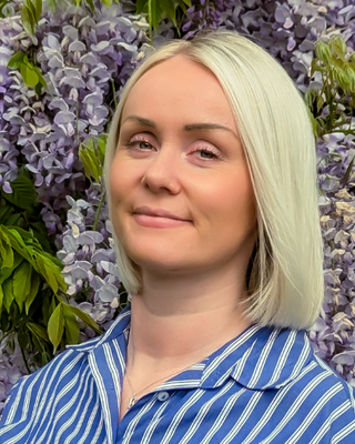 Photo of Kate Elton-Jago, Counsellor, BACP