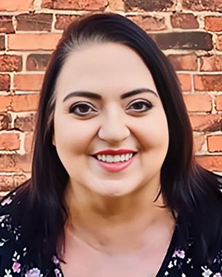 Photo of Melissa Mender, Licensed Mental Health Counselor, LPC