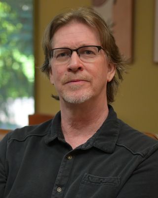 Photo of William Swanson, Licensed Professional Counselor, LPA