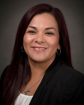 Photo of Margarita Gamboa, Licensed Professional Counselor in Lubbock, TX