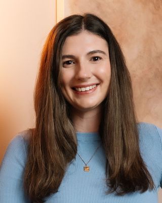 Photo of Kristi Mazalin, Psychologist, MPsych, PsyBA General