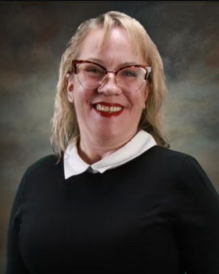 Photo of Allyson Kloss, Clinical Social Work/Therapist, LCSW