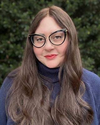 Photo of Tilda Cvrkel, Psychologist, PhD