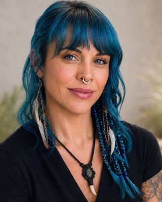 Photo of Tileah Patterson, Clinical Social Work/Therapist, LCSW