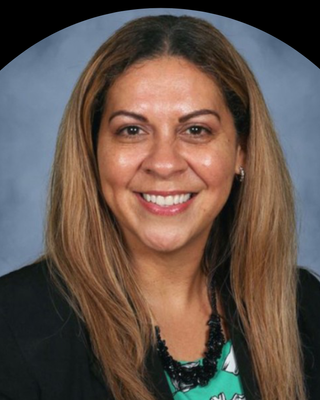 Photo of Jeannette Alomia, Counselor, MS, LMHC