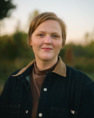 Photo of Taylor Prise, Licensed Associate Professional Counselor, MA, ATR-BC, LPAT, LAPC