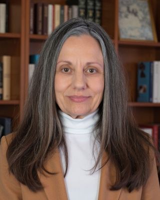 Photo of Charlene A Caiano, Counselor, MA, LCMHC, BCDMT, NCC