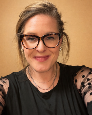 Photo of Dr. Kaitlyn M Fenner, Clinical Social Work/Therapist, LCSW