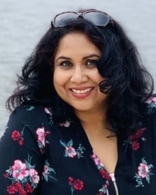 Photo of Sangeeta R Chitlu, Psychiatrist in 20176, VA