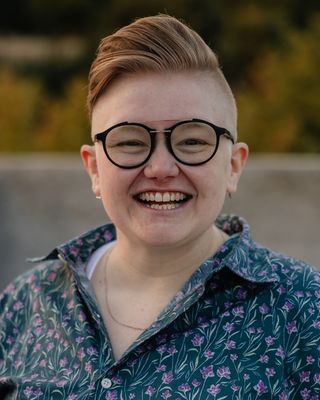 Photo of Ash Nobles, Licensed Professional Counselor, LPC