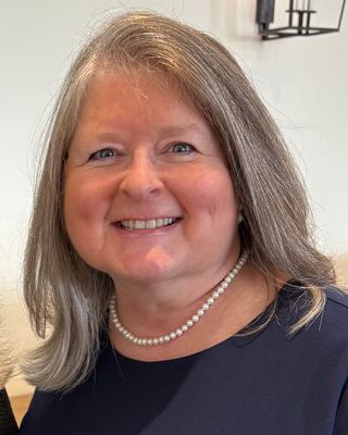 Photo of Angie B Gillespie, Licensed Professional Counselor, LPC