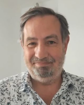 Photo of Piers Hadman, Counsellor, MBACP