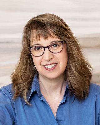 Photo of Laura Garrett, Licensed Professional Counselor, LPC, NCC, CAS