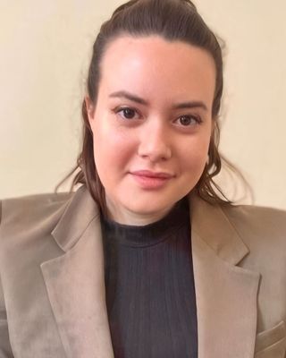 Photo of Natalie Kendell Rechsteiner, MSc