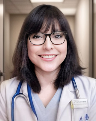 Photo of Joana Milla, Psychiatric Nurse Practitioner, NP