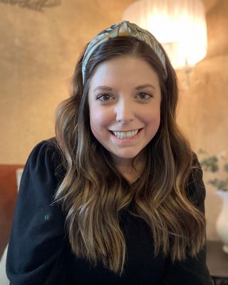 Photo of Tiffany Thomas, Licensed Professional Counselor, LPCC-S, PMH-C