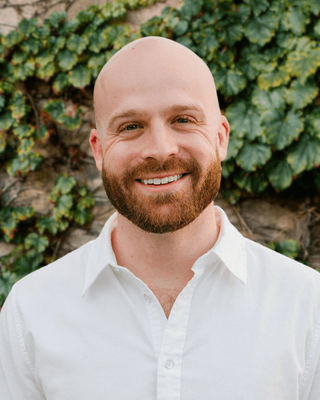 Photo of Ben Wall, Pre-Licensed Professional, LPC