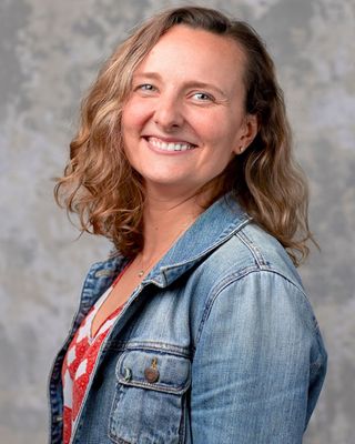 Photo of Kate Gasparrini, Clinical Social Work/Therapist in Newton, MA
