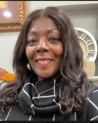 Photo of Melissa Gilliam, Licensed Professional Counselor, LPC