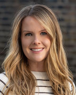 Photo of Robin Spain-Little Robin Spain-Little - Robin Spain-Little | Empaths, Type A & Trauma, Pre-Licensed Professional, Intern, CPTSD, Women, Career, Empath