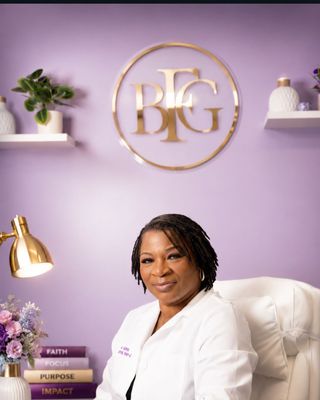Photo of Linda Joyce McGarr - BFG Wellness &Behavioral Health Clinic, LLC, Psychiatric Nurse Practitioner, APRN, PMHNP, FNP-BC