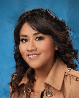 Photo of Ivette Quintero, Licensed Professional Counselor, LPCC