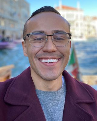 Photo of Anthony Perez, Clinical Social Work/Therapist, LCSW