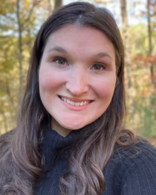 Photo of Christina Rodriguez, Licensed Professional Counselor, LPC