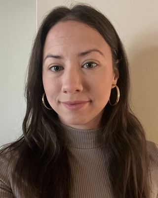 Photo of Lucrezia Zanca, Counselor, LMHC, MS Ed